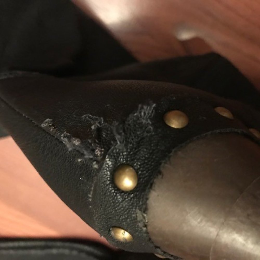 Stella McCartney Boots - Picture 6 of 7